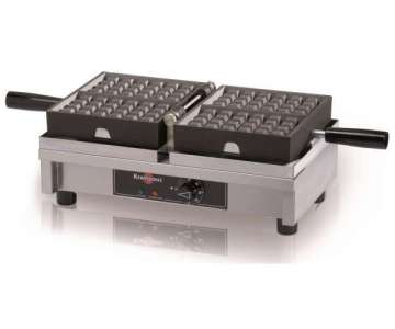 Waffeleisen elektrisch 180 Lttich