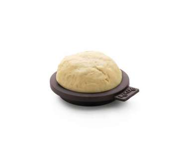Brotbackform Hamburger 5-tlg., klein