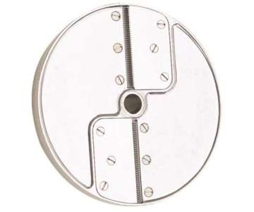 Streifenscheibe 2x2mm zu R502/V.V., CL50/Ultra/Gourmet, CL52