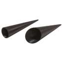 Cornet Exoglass 12er Set D35xH140mm