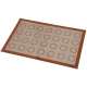 Silpat Antihaft-Backmatte 585x385mm fr Makronen