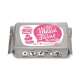 Massa Ticino Zucker Modelliermasse, pink, 250 gr