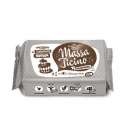 Massa Ticino Zucker Modelliermasse, braun, 250 gr