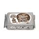 Massa Ticino Zucker Modelliermasse, braun, 250 gr