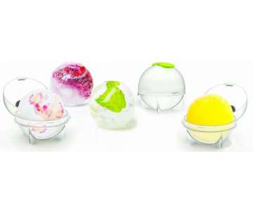 Ice Pods, 4er Set Healthy (neue Verpackung)