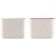 Kchenfreund Aromadeckel transparent 18cm