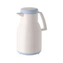 Isolierkanne Wash S+ 1L Weiss, splmaschinengeeignet