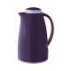 Isolierkanne Wave 1.5L D.Blau, splmaschinengeeignet