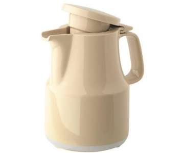 Isolierkanne Thermoboy 0.3L Beige, splmaschinengeeignet