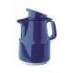 Isolierkanne Thermoboy 0.3L D.Blau, splmaschinengeeignet