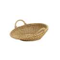 Korbsch�tte, h-beige, �36,5x12 cm