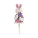 Kuchendeko Osterhase