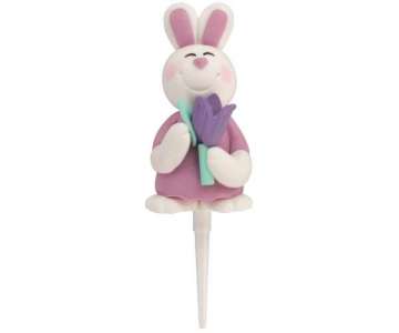 Kuchendeko Osterhase