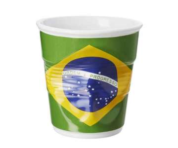 Knittertopf Buffet, 1l, Brasilien
