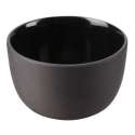 Schssel mini, 5 cm, H: 3.5 cm, schwarz