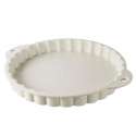 Whenform,  30 cm, H: 3.5 cm, creme