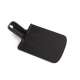 Chop2Pot Plus Mini, schwarz 17x31.8 cm