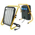 BRENNENSTUHL Power Jet-Light 4 x 36 Watt IP 54