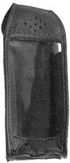 Ledertasche schwarz zu Motorola D160