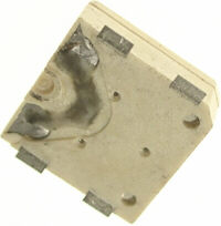 Buzzer (Signalgeber/Klingel) zu Nokia 6110
