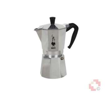Bialetti Kaffeezubereiter Moka Express