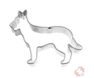 Birkmann Ausstecher Schferhund