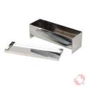 Birkmann Terrinenform halbrund mit