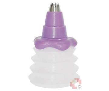 Birkmann CupCake Deko-Queen 400ml