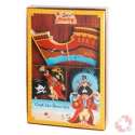 Birkmann CupCake-DecoSet Capt'n Sharky