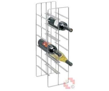 Blomus Weinregal PILARE fr 12Fl