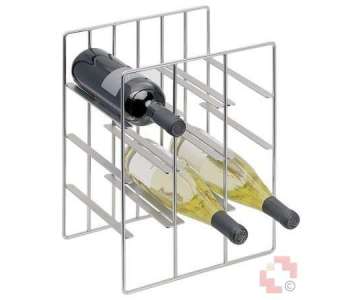Blomus Weinregal PILARE fr 9Fl