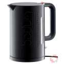 Bodum Wasserkocher Bistro schwarz