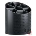 Bodum Kellentopf Bistro schwarz