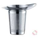 Bodum Teefilter zu YoYo Tasse Inox