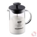 Bodum Milchschumer mit Glasgriff