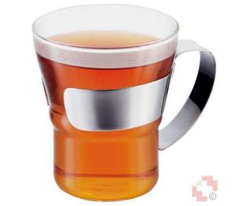 Bodum Teeglas Assam 2Stck 0.3Liter