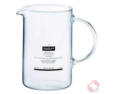Bodum Ersatzglas zu Michschumer
