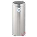 Brabantia Abfallbehlter TouchBin FPP