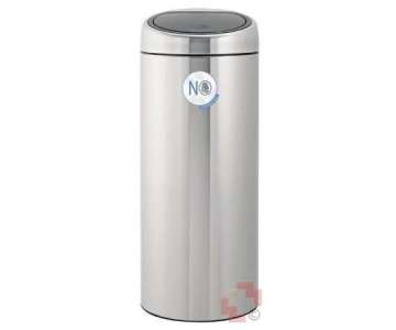 Brabantia Abfallbehlter TouchBin FPP