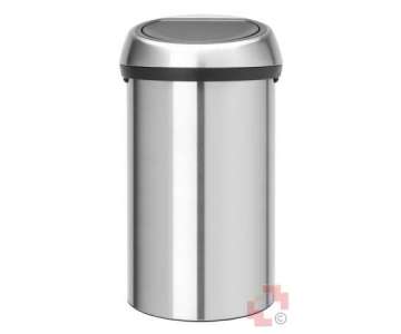 Brabantia Abfallbehlter TouchBin FPP