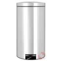 Brabantia Treteimer brilliant steel