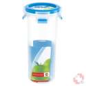 Emsa Dose Clip&Close rund 0.5Liter