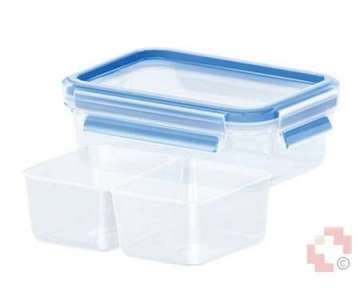 Emsa Dose Clip&Close 2Einstze