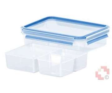 Emsa Dose Clip&Close 3Einstze