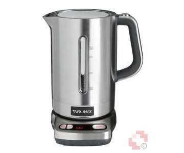 Turmix Wasserkocher CX150 Inox