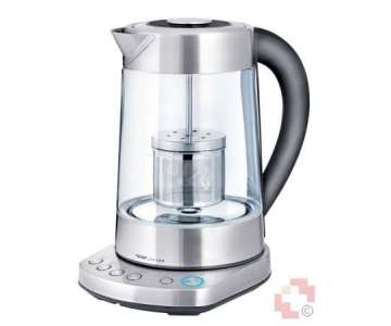 Turmix Teekocher CX120 Inox 1.5Liter