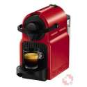 Turmix Nespresso Inissia Ruby Red
