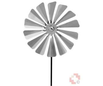 Blomus Windrad VIENTO Mhle gross