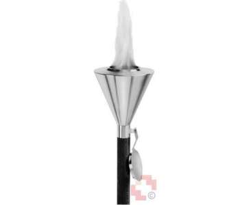 Blomus Gartenfackel ORCHOS f. Gel