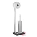 Blomus Toilettenbutler MENOTO poliert